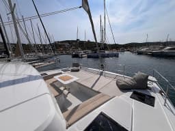 Bali 4.6 in Lavrion / Olympic Marina thumbnail 10