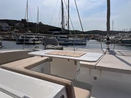 Bali 4.6 in Lavrion / Olympic Marina thumbnail 11