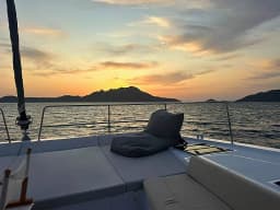 Bali 4.6 in Lavrion / Olympic Marina thumbnail 12