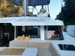 Bali 4.6 in Lavrion / Olympic Marina thumbnail 14