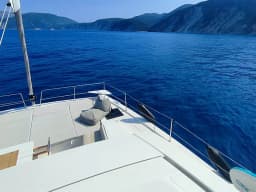 Bali 4.6 in Lavrion / Olympic Marina thumbnail 15