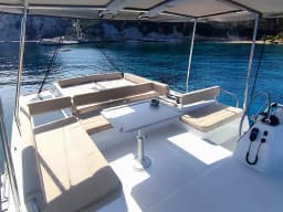 Bali 4.6 in Lavrion / Olympic Marina thumbnail 16