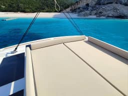 Bali 4.6 in Lavrion / Olympic Marina thumbnail 17