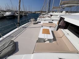 Bali 4.6 in Lavrion / Olympic Marina thumbnail 20