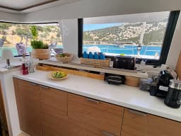Bali 4.6 in Lavrion / Olympic Marina thumbnail 27