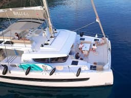 Bali 4.6 in Lavrion / Olympic Marina thumbnail 6