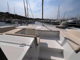 Bali 4.6 in Lavrion / Olympic Marina thumbnail 7