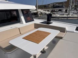 Bali 4.6 in Lavrion / Olympic Marina thumbnail 8