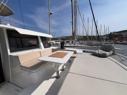 Bali 4.6 in Lavrion / Olympic Marina thumbnail 9