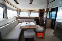 Lagoon 46 in Marmaris / Albatros Marina thumbnail 15