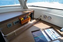 Lagoon 46 in Marmaris / Albatros Marina thumbnail 16