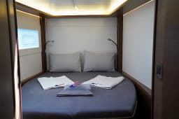 Lagoon 46 in Marmaris / Albatros Marina thumbnail 17