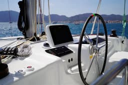 Lagoon 46 in Marmaris / Albatros Marina thumbnail 18