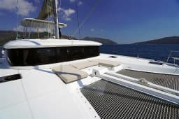 Lagoon 46 in Marmaris / Albatros Marina thumbnail 19
