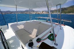 Lagoon 46 in Marmaris / Albatros Marina thumbnail 21