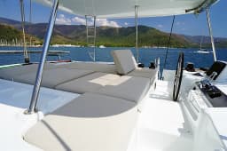 Lagoon 46 in Marmaris / Albatros Marina thumbnail 22