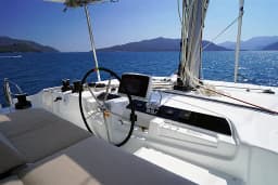 Lagoon 46 in Marmaris / Albatros Marina thumbnail 23