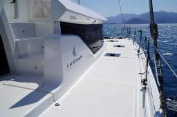 Lagoon 46 in Marmaris / Albatros Marina thumbnail 24