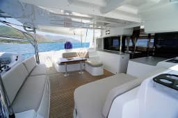 Lagoon 46 in Marmaris / Albatros Marina thumbnail 25