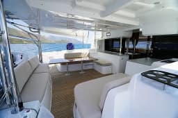 Lagoon 46 in Marmaris / Albatros Marina thumbnail 26