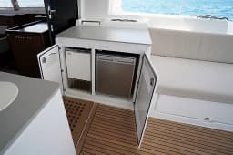 Lagoon 46 in Marmaris / Albatros Marina thumbnail 28