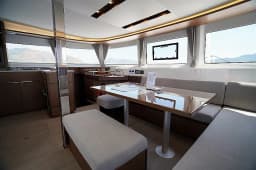 Lagoon 46 in Marmaris / Albatros Marina thumbnail 6