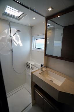 Lagoon 46 in Marmaris / Albatros Marina thumbnail 7