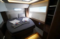 Lagoon 46 in Marmaris / Albatros Marina thumbnail 8