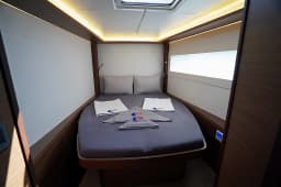 Lagoon 46 in Marmaris / Albatros Marina thumbnail 9
