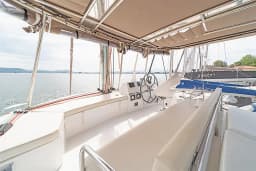 Bali 4.3 in Preveza Main Port thumbnail 19