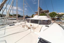 Bali 4.3 in Preveza Main Port thumbnail 20