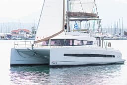 Bali 4.3 in Preveza Main Port thumbnail 23