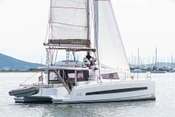 Bali 4.3 in Preveza Main Port thumbnail 3
