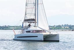 Bali 4.3 in Preveza Main Port thumbnail 5