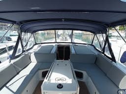 Oceanis 51.1 in Sicily / Furnari / Marina Portorosa thumbnail 6