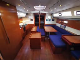 Oceanis 50 Family in Lavrion Main Port thumbnail 16