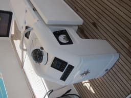Sun Odyssey 490 in Sicily / Capo d'Orlando Marina thumbnail 15