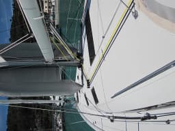 Sun Odyssey 490 in Sicily / Capo d'Orlando Marina thumbnail 19