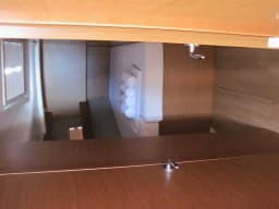 Sun Odyssey 490 in Sicily / Capo d'Orlando Marina thumbnail 22