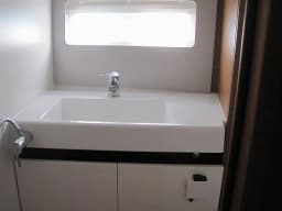 Sun Odyssey 490 in Sicily / Capo d'Orlando Marina thumbnail 24