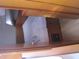 Sun Odyssey 490 in Sicily / Capo d'Orlando Marina thumbnail 28
