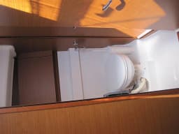 Sun Odyssey 490 in Sicily / Capo d'Orlando Marina thumbnail 30