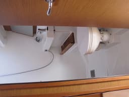 Sun Odyssey 490 in Sicily / Capo d'Orlando Marina thumbnail 31