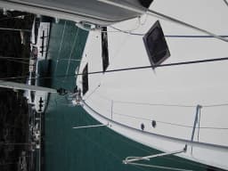 Sun Odyssey 490 in Sicily / Capo d'Orlando Marina thumbnail 7
