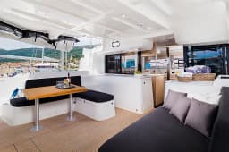 Lagoon 46 in Kaštel Gomilica / Marina Kaštela thumbnail 15