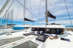 Lagoon 46 in Kaštel Gomilica / Marina Kaštela thumbnail 16