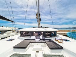 Lagoon 46 in Kaštel Gomilica / Marina Kaštela thumbnail 18