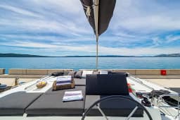 Lagoon 46 in Kaštel Gomilica / Marina Kaštela thumbnail 19