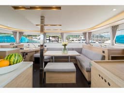 Lagoon 46 in Kaštel Gomilica / Marina Kaštela thumbnail 2