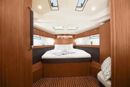 Bavaria Cruiser 51 in Athens / Alimos Marina thumbnail 11